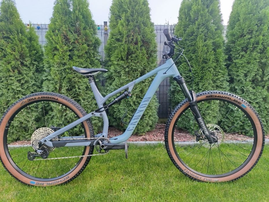 Планински велосипед Мекица CANYON 29/XL