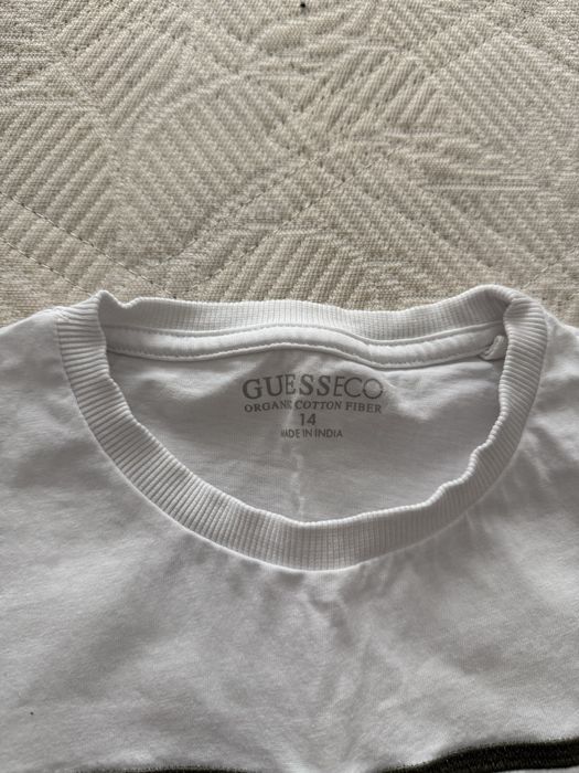 Нови дрехи на Guess