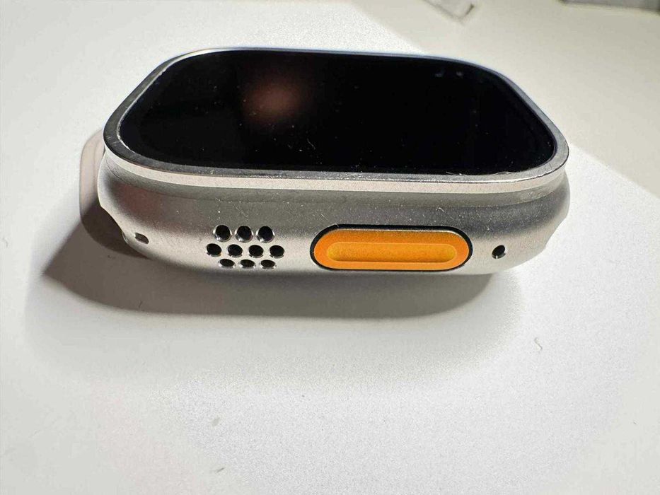 Часовник Apple Watch Ultra