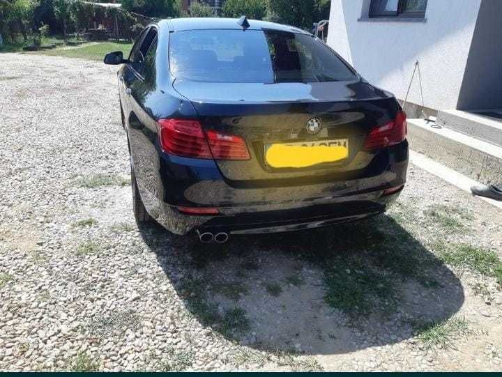 Bmw 525 D  218 cai