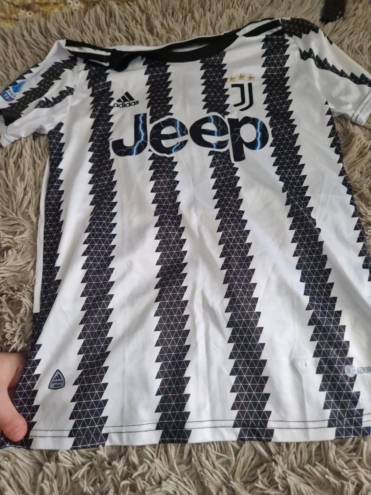 Tricou Vlahovic m