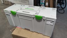 Festool жираф и прахосмукачка PLANEX LHS 2 225/ CTL 36 E AC