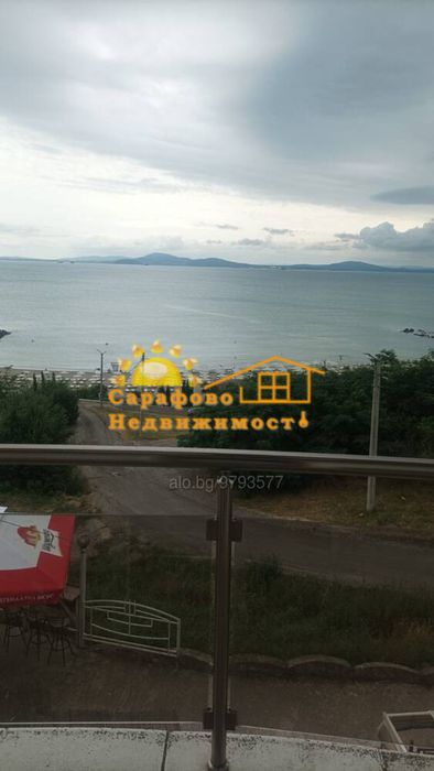 Дава се под наем Тристаен апартамент в Бургас, Сарафово - 70 кв.м за 510 € - Снимка #5