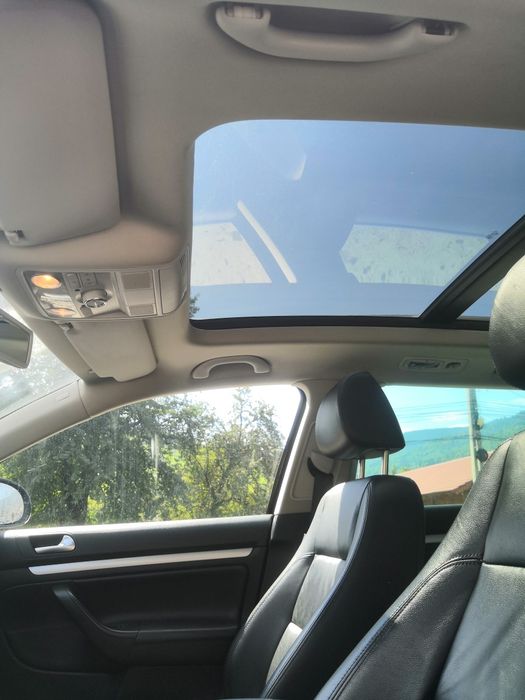 Vând golf 6, 2.0 tdi, 140cp