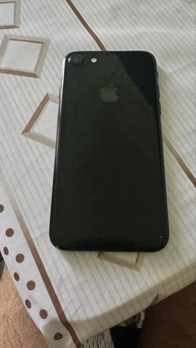 Iphone 7 s 32 gb 100%