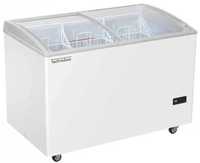 Морозильник TECHNOBOX
Объем: 390 литров