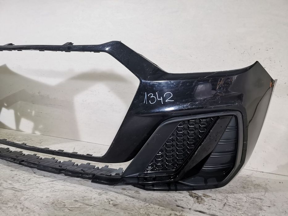 Bara fata Audi A1 S-Line, 2019, 2020, 2021, 2022, 2023, cod de origine OE 82A807437F