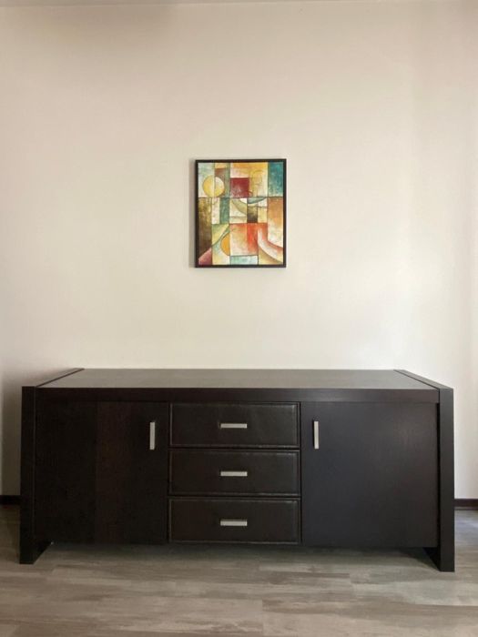 Comoda pentru living