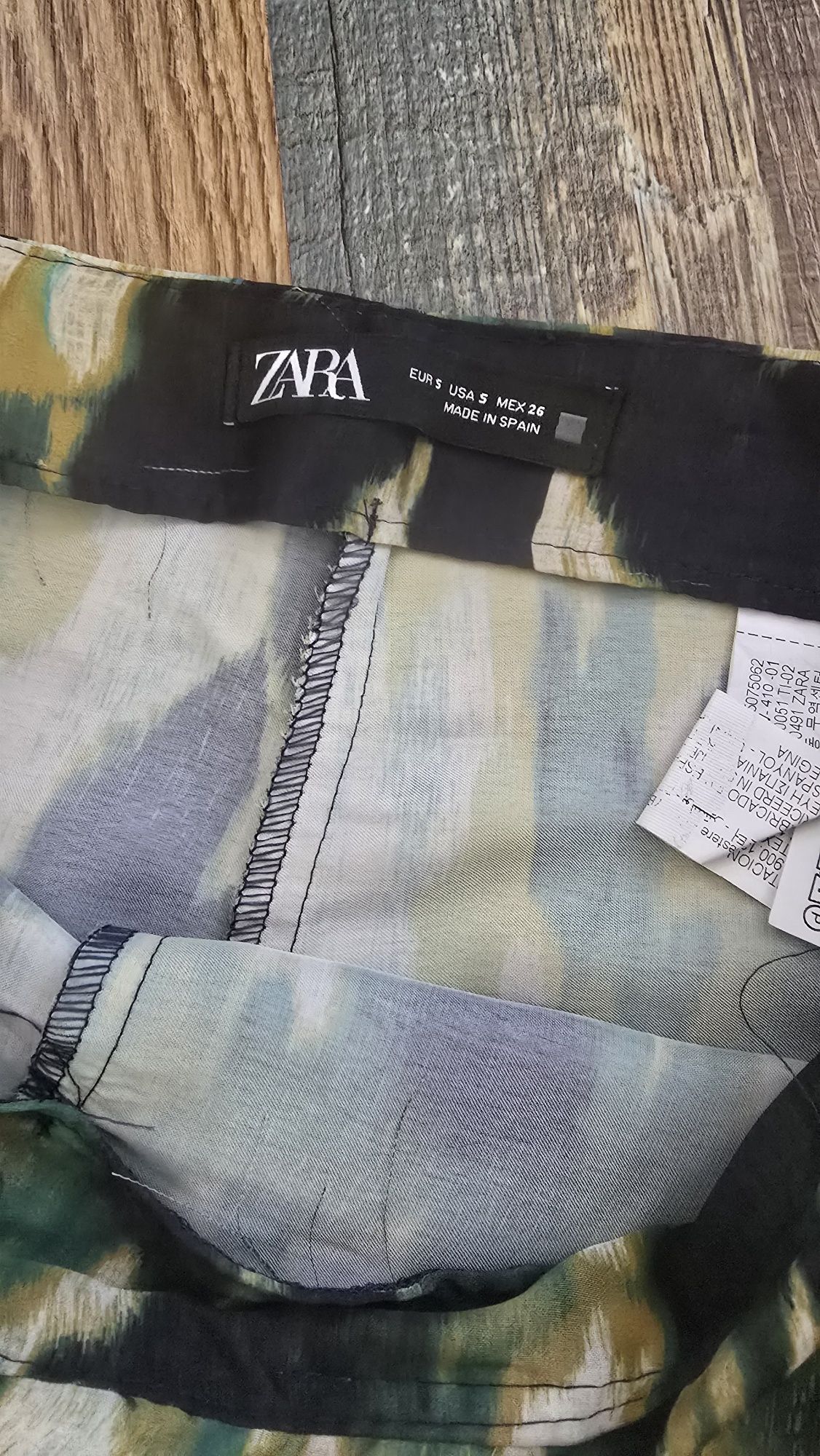 Панталон Zara размер S