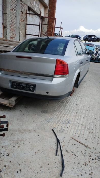 Pedala ambreiaj Opel Vectra C [2002 - 2005] 1.8 benzina Z18XE