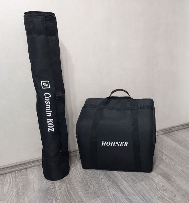 Husa acordeon Roland/Hohner/Weltmeister