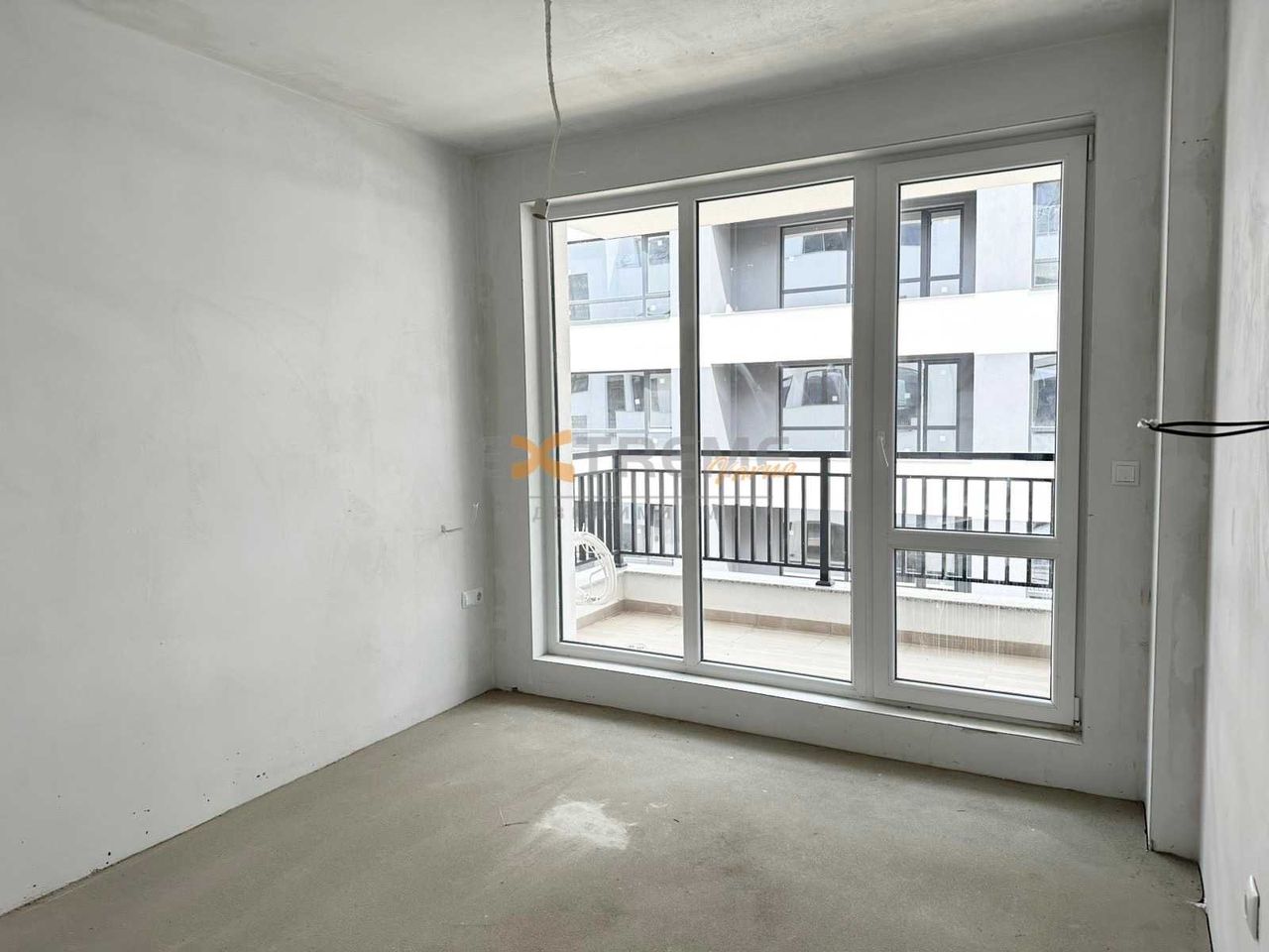 Продава се Двустаен апартамент в Варна, Възраждане 1 - 67 кв.м за 1911 €/кв.м - Снимка #8