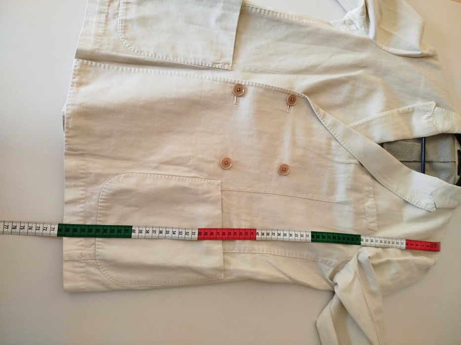 Sacou Scotch & Soda casual slim fit