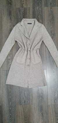 Cardigan gros dama