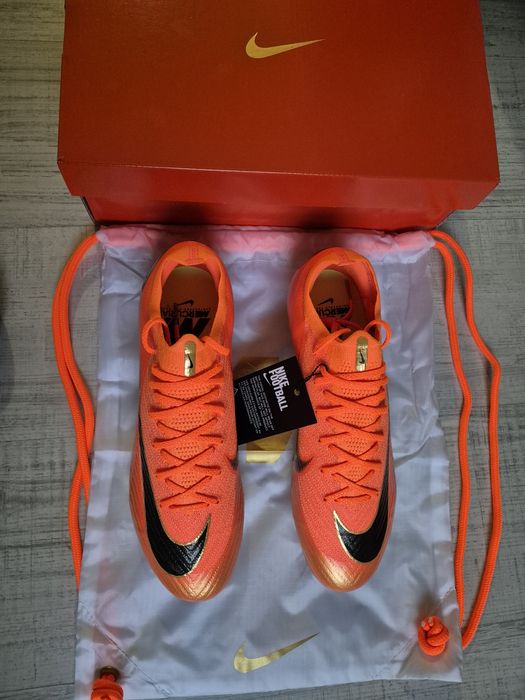 Nike Mercurial Vapor 16 Elite 'Deja Vu'