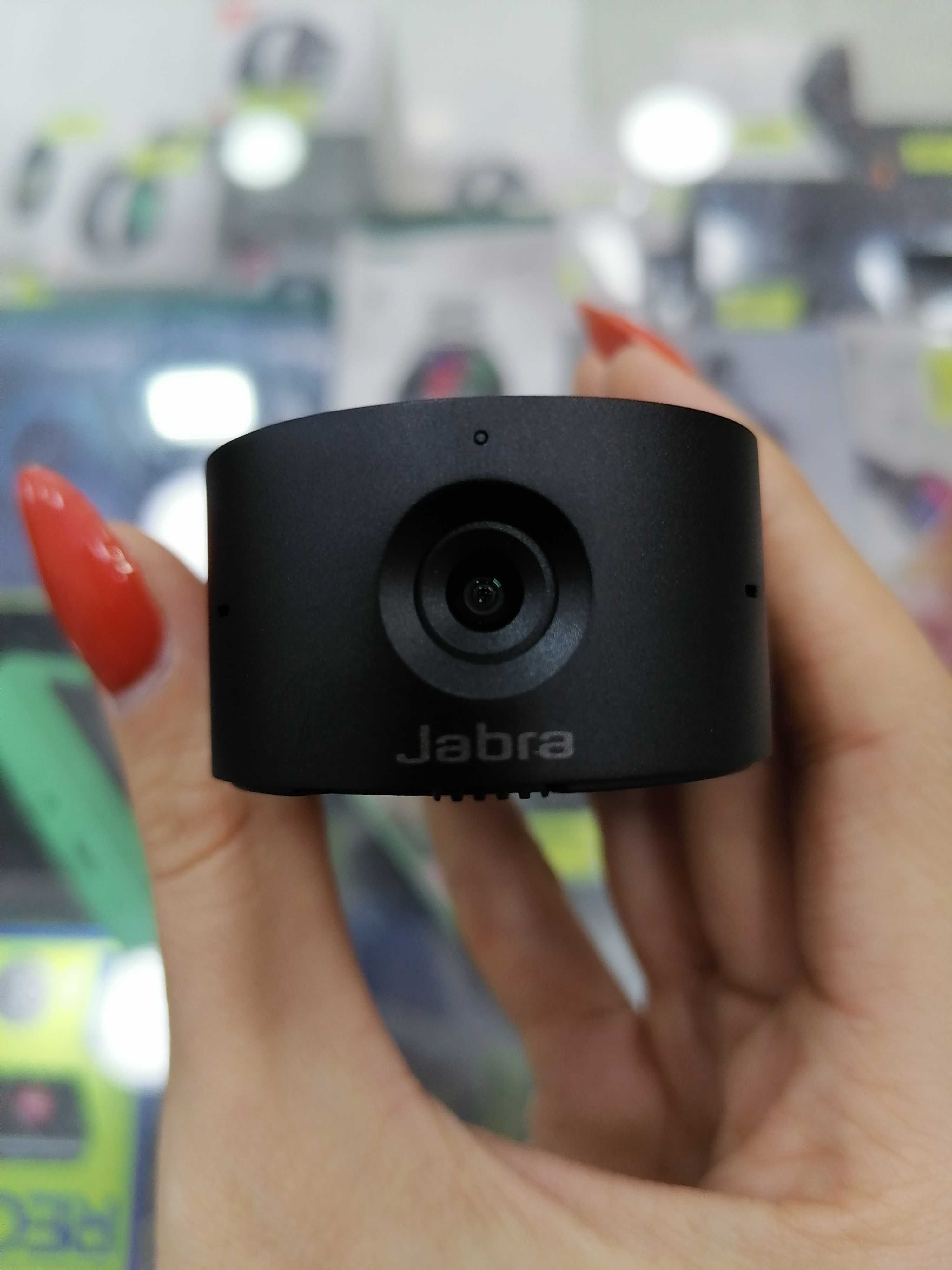 Веб камера Jabra PanaCast 20,камера для конференциий