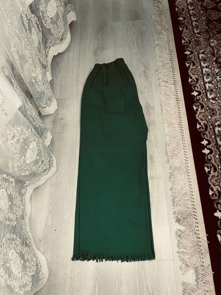 Yupkalar shimlar sotiladi