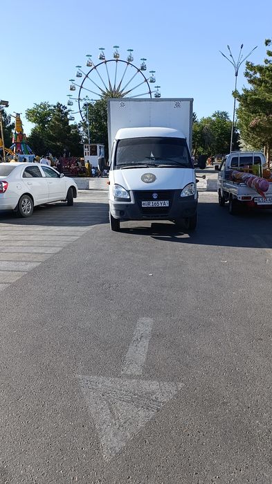 Gazel yuk tashish xizmatlari. Грузоперевозки газель