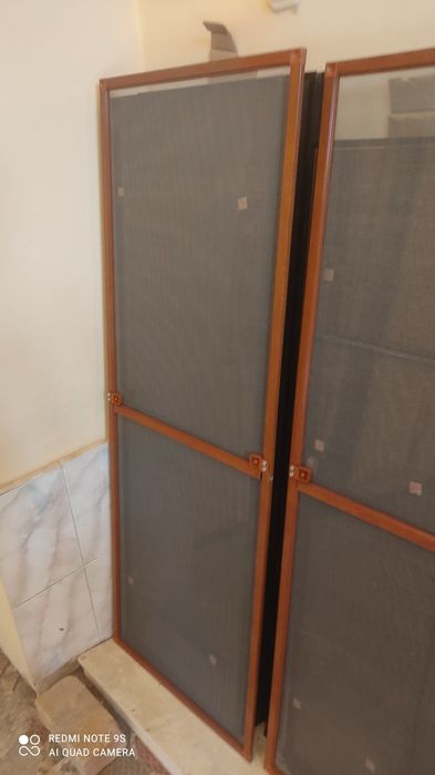 Москит сеткалар Хар хил турдаги ту́рлар (сеткалар) буюртма оламиз