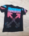 Tricou off-white