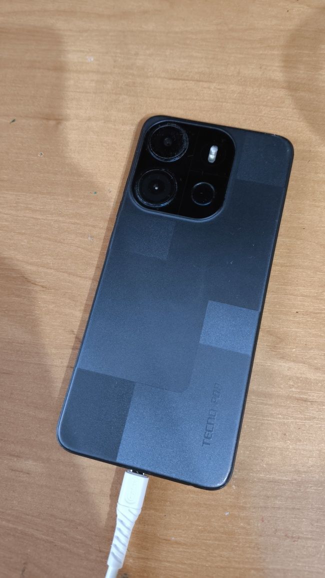 Продам Tecno Pop 7