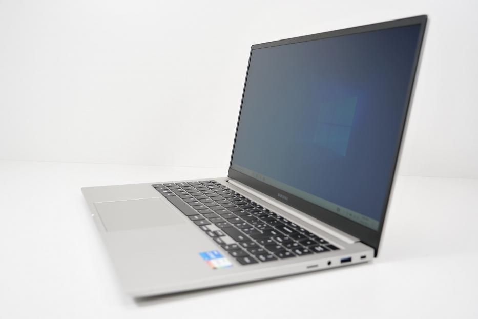 Laptop Samsung Galaxy Book 2 (NP750XED-KC1BE) - BSGmag