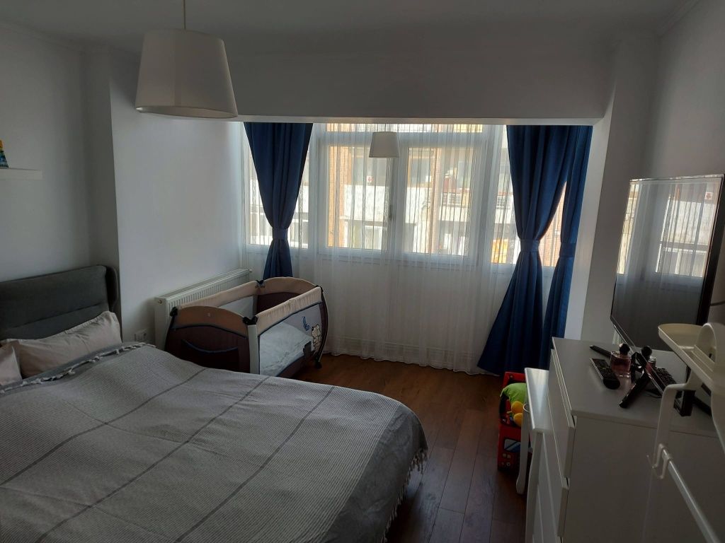 Apartament 3 camere Ultracentral Ana Ipatescu