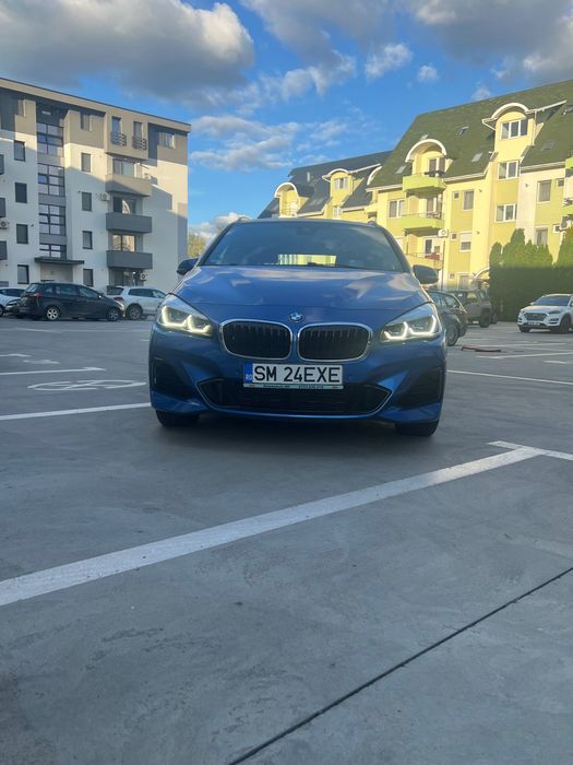 BMW 225XE iperformance hybrid FULL OPTION 2020