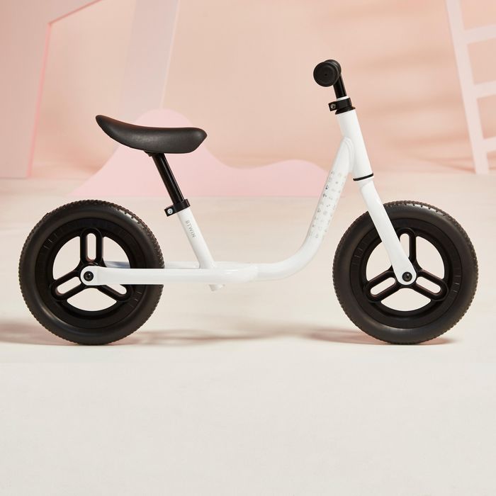 Bicicletă fără pedale - produs resigilat - (SecondHand) Decathlon