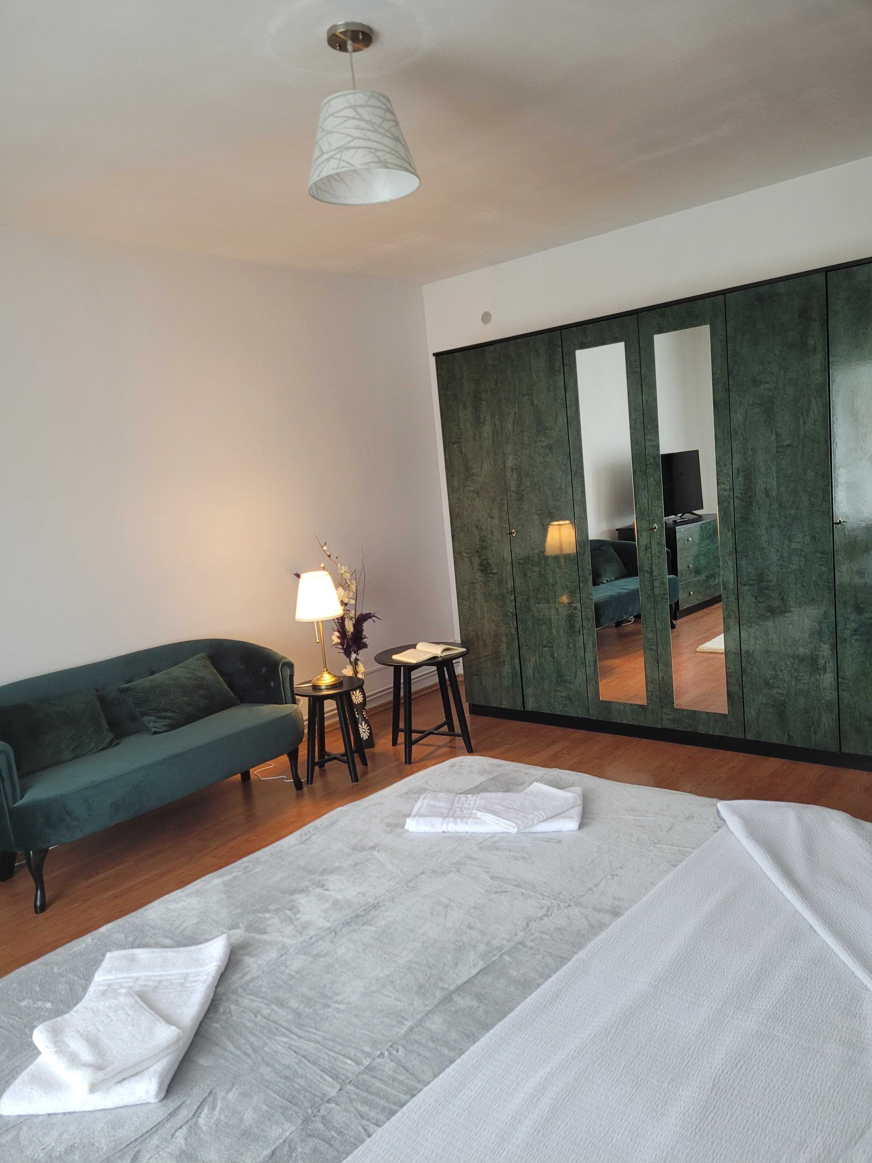 Vila de inchiriat Campina