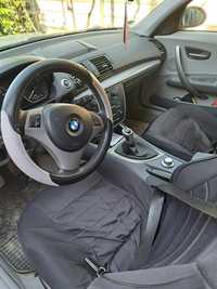 Bmw seria 1/2.0 disel 163cp