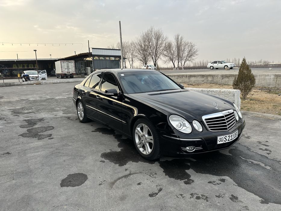 Продается мерседес бенц
