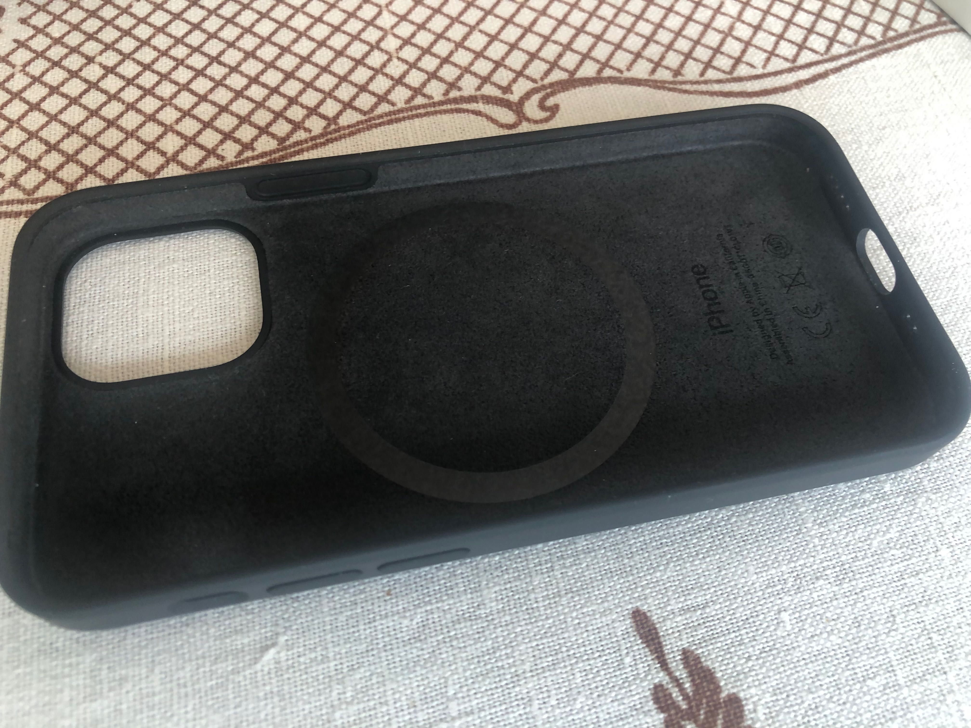 iPhone 12 mini 64GB бял