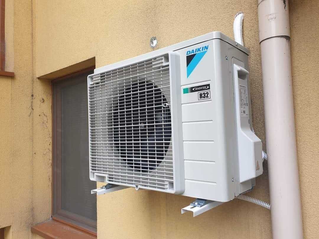 Инверторен климатик DAIKIN FTXC50D/RXC50C SENSIRA, 18000 BTU, Клас A++