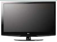 LG32 TV+подставка+смартбокс