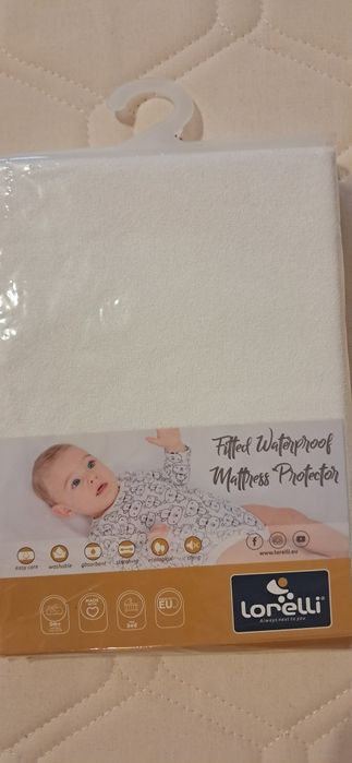 Бебешки матрак Pierre Cardin Magniflex 60/120 80% намаление