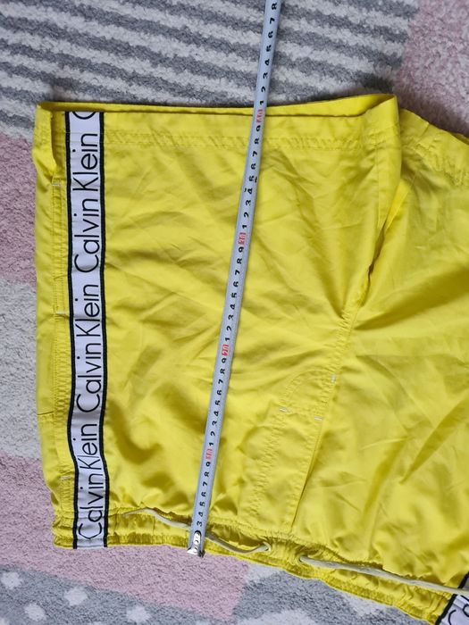 Sort de baie Calvin Klein M-L