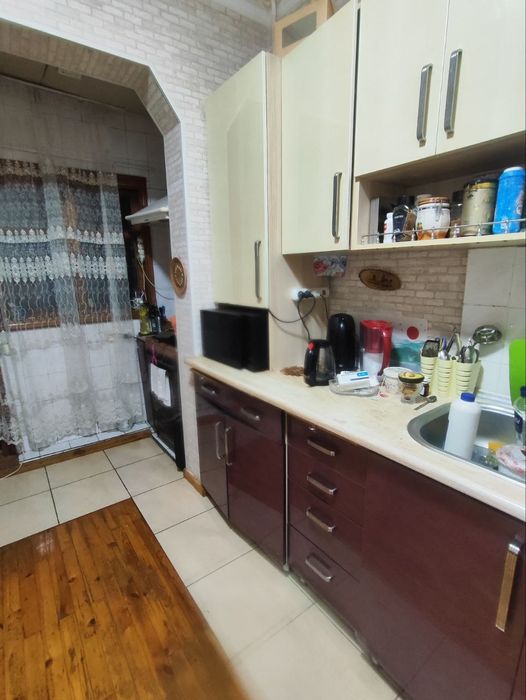 Продаём квартиру на Юнусабаде 6-17 -37