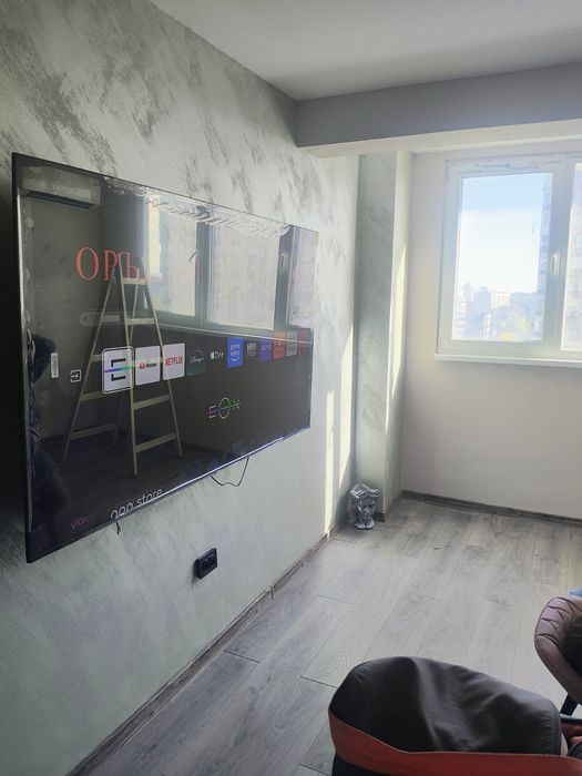 Телевизор Hisense 75