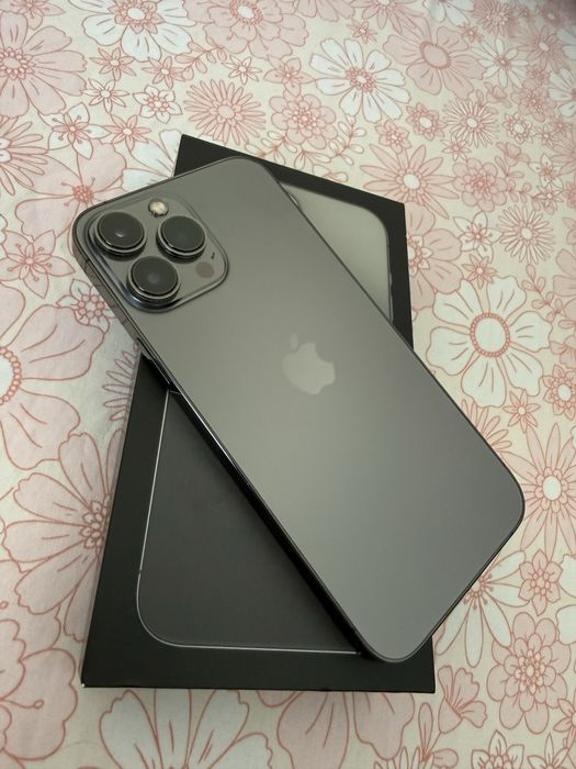Iphone 13 Pro Max 256 GB Impecabil