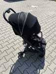 Carucior copii sport Chicco We negru