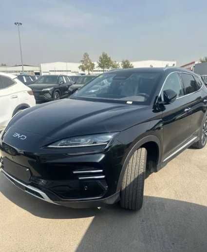 BYD Champion Smart 605км 2026г модель! Без пробега! Масло! НД!