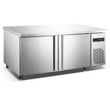 Холодильный стол | Холодильная тумба| Холодильник для Кафе