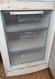 Хладилник, комбиниран, два броя
