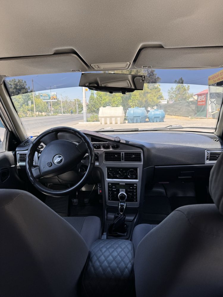Nexia 2 sotiladi