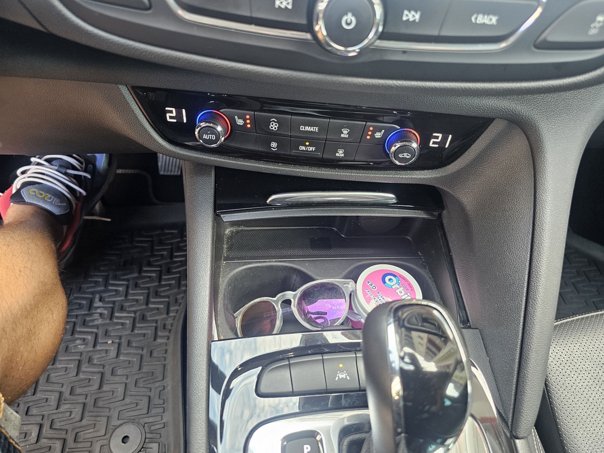 Insignia B automată 2018 Negociabil!