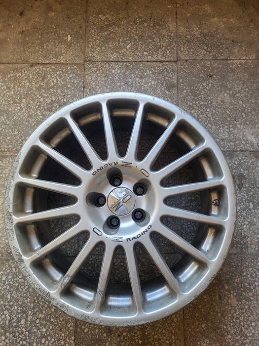 Джанти Superturismo OZ.