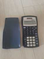 Calculator Texas Instruments TI 30X IIS