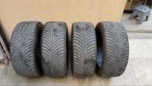 GOODYEAR Vector 4Season G2 235/45/17 4 броя DOT 3519