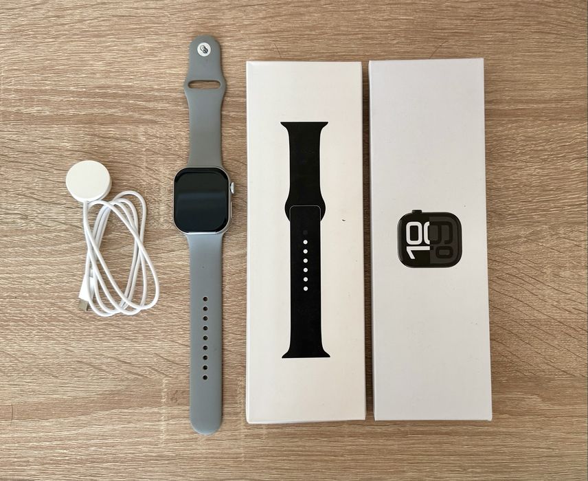 Смарт сағат Ultra S10